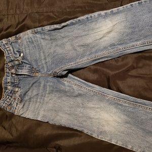 Boys jeans